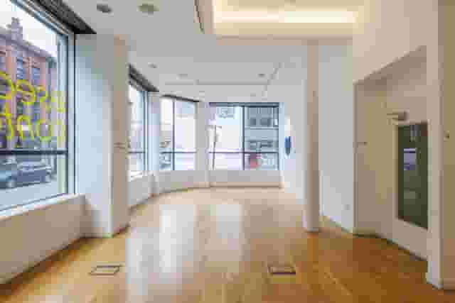 Communal Project Space
