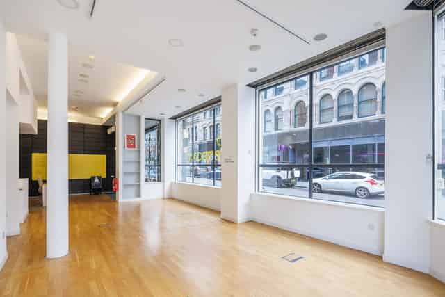 Communal Project Space