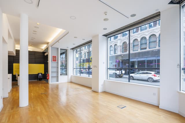 Communal Project Space