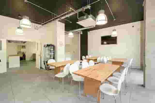 In Person Group Cookery Experience