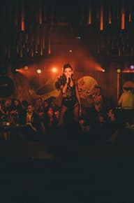 Unusual Venues
