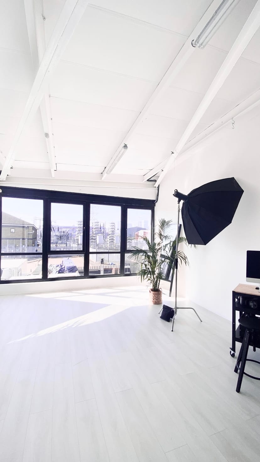 WWAGS Studio