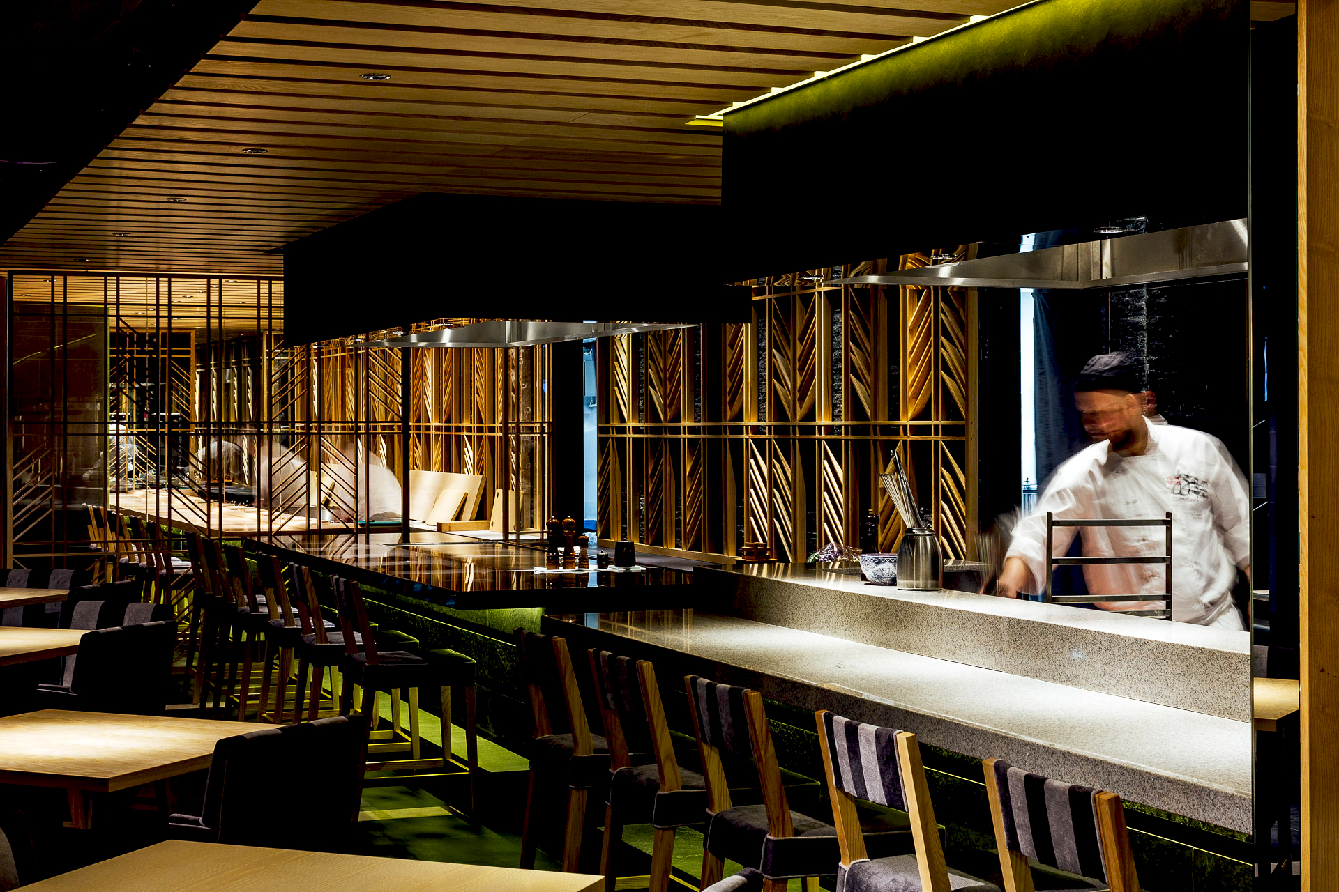 Ginza St James's - image 3