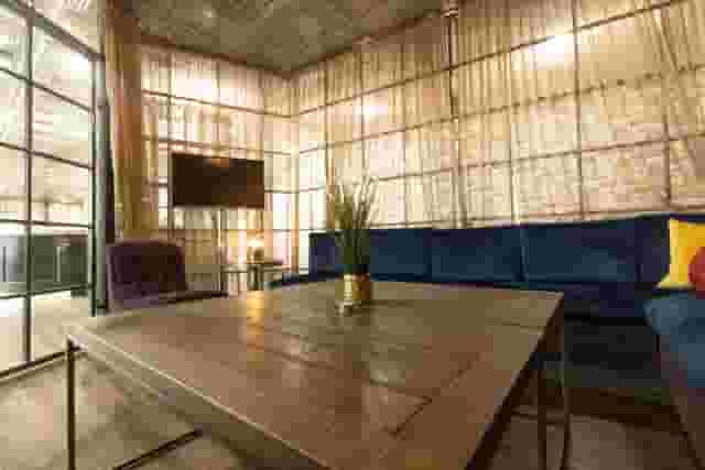 Host Social
