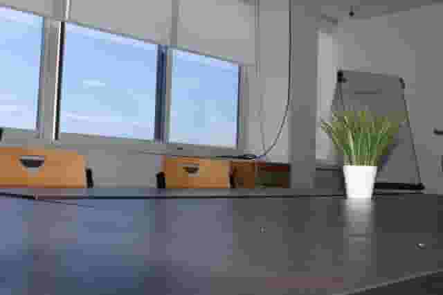 Third Floor, Ujima House
