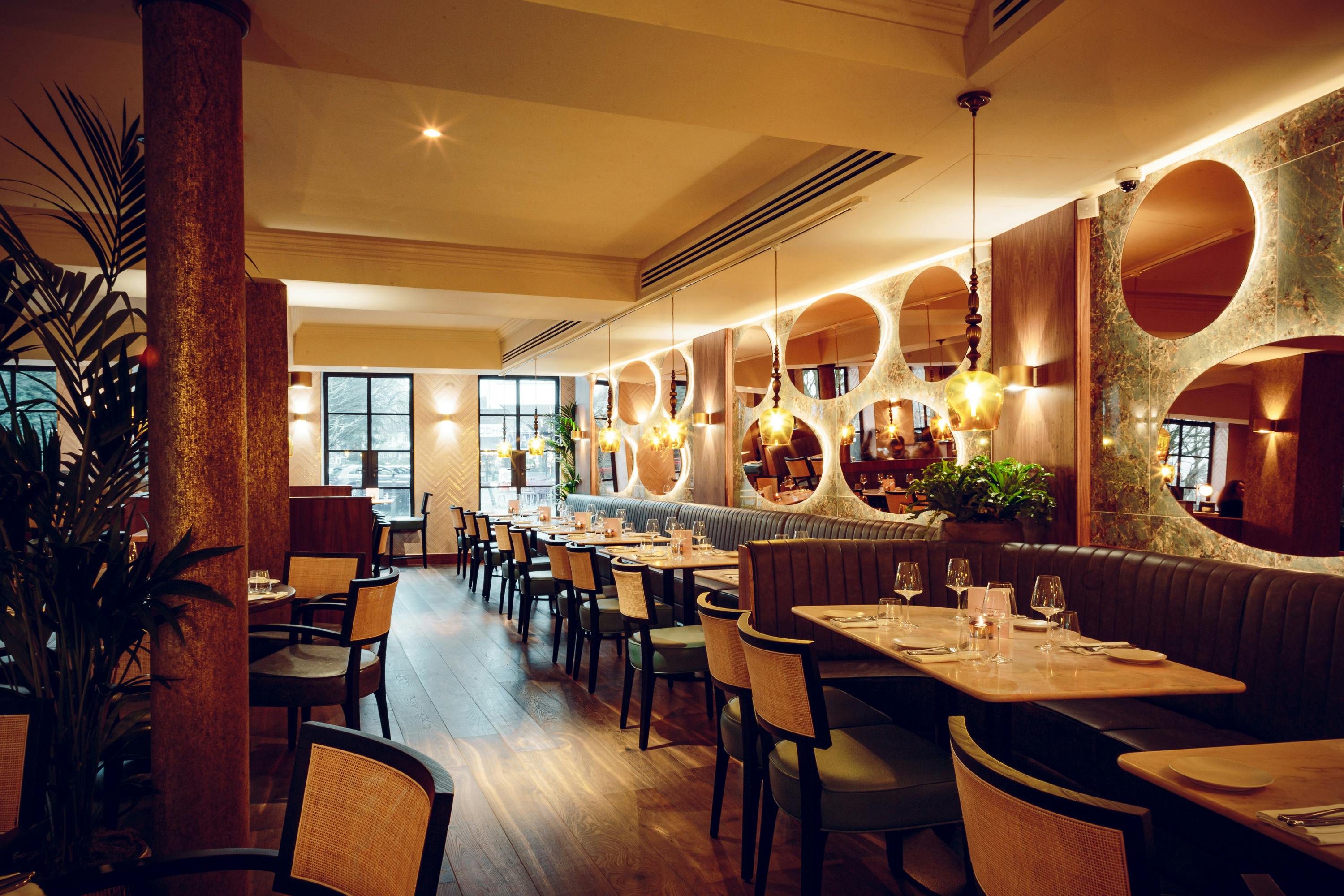 GupShup Hale - Main Restaurant image 1