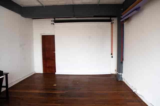 LJ Studios North