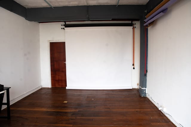 LJ Studios North
