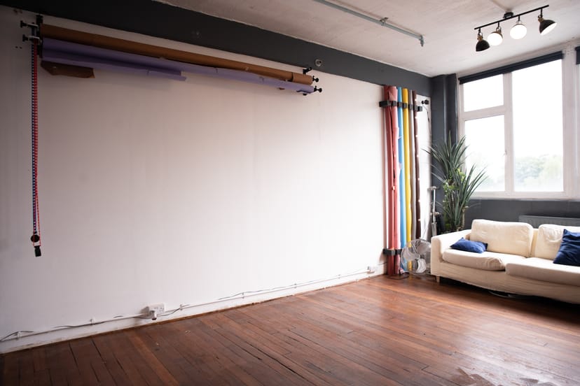 LJ Studios North