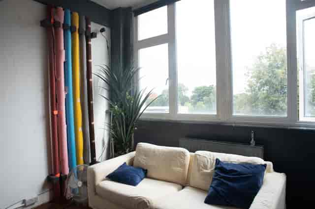 LJ Studios North