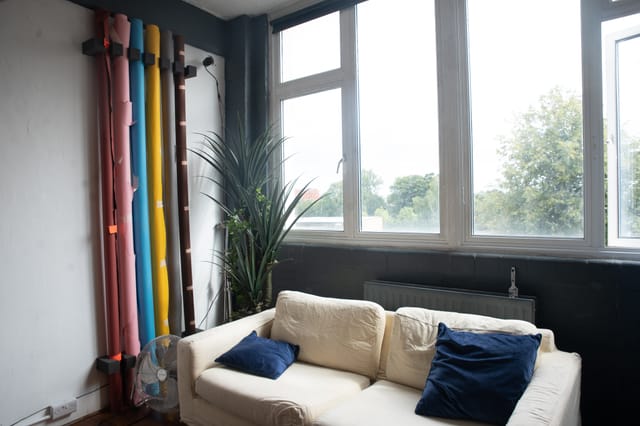 LJ Studios North