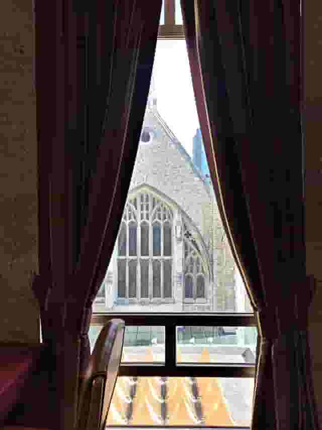 Guildhall Club