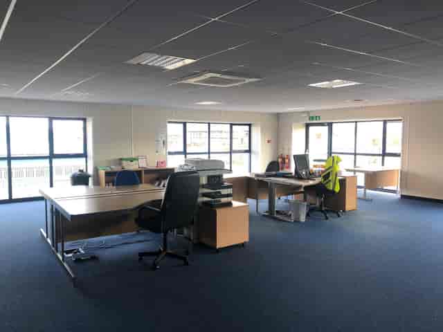 Conference Suite - image 2