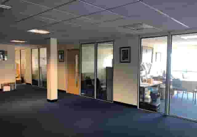 Conference Suite