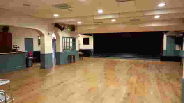 Q Room