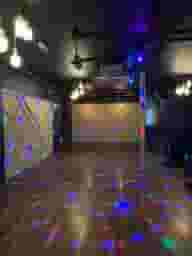 Christmas Party Venues