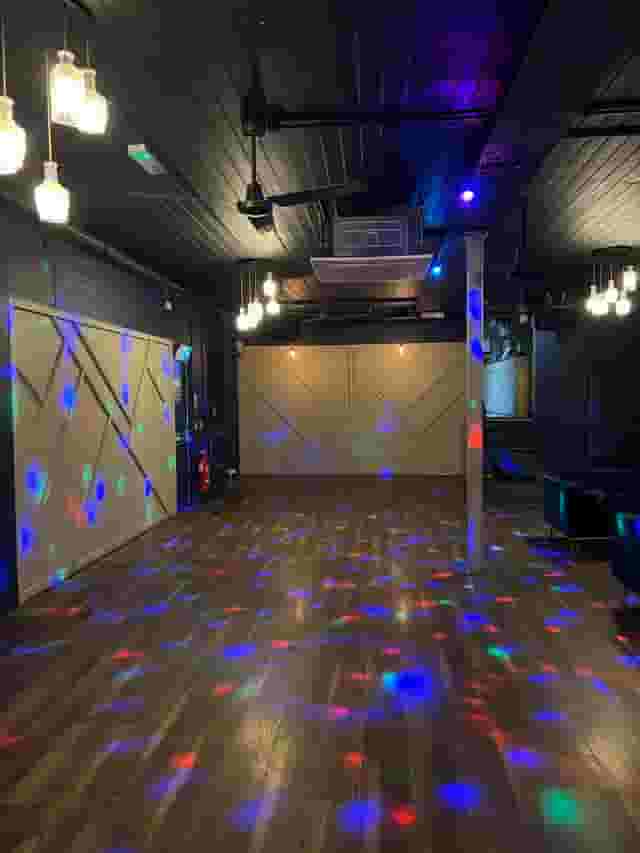 The Venue on Middle St.