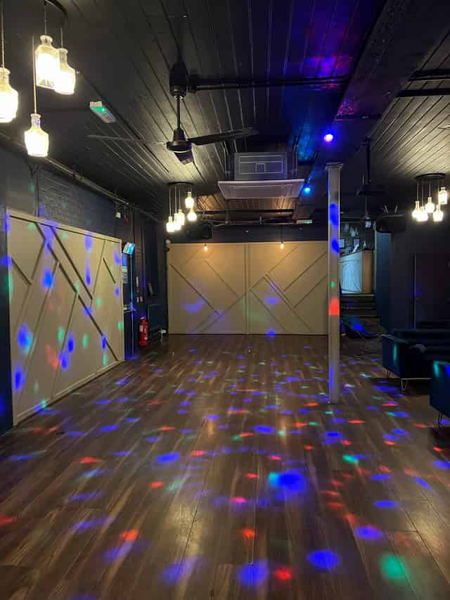 The Venue on Middle St.