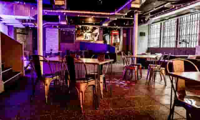 The Venue on Middle St.