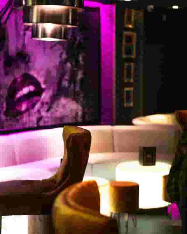 Dares cocktail Club & Bar