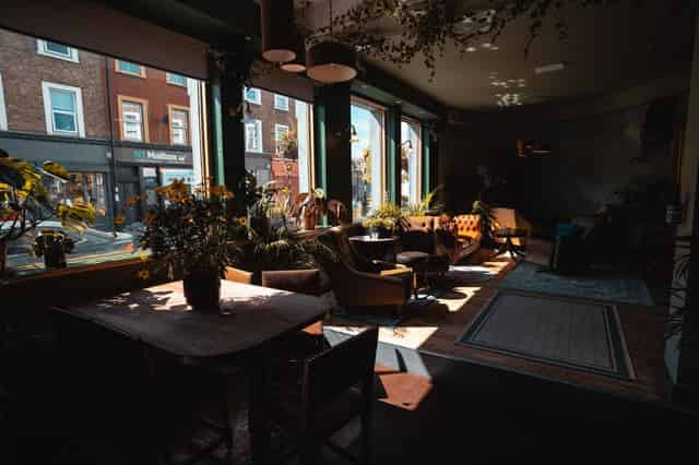 The Snug