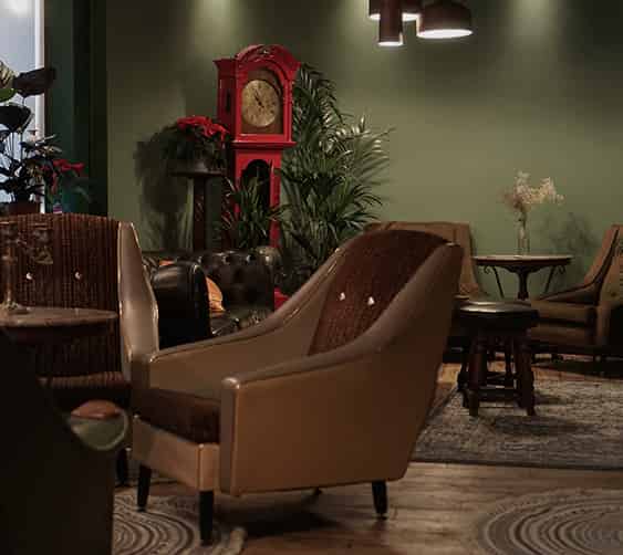 The Snug