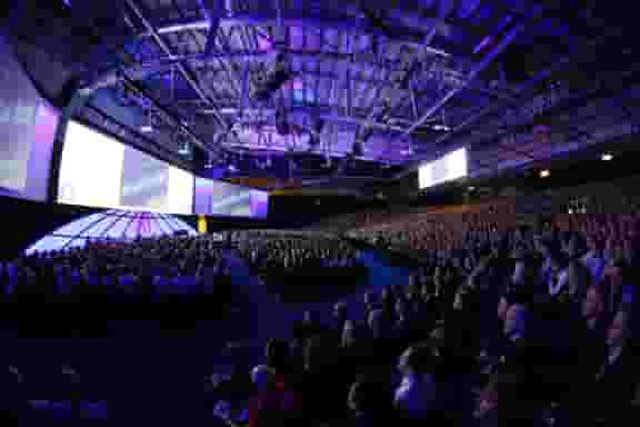 Exhibition Hall