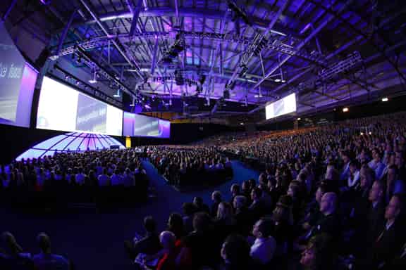 Exhibition Hall