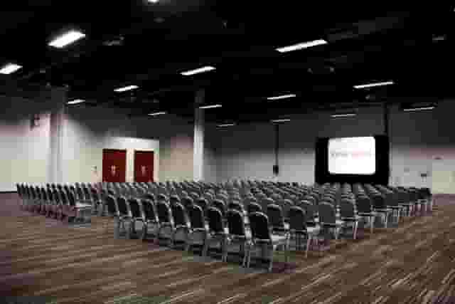 Convention Hall 3