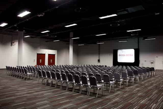Convention Hall 3