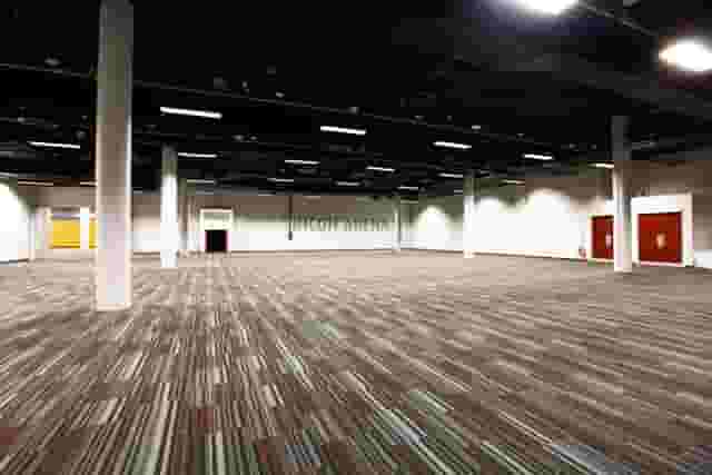 Convention Hall 3