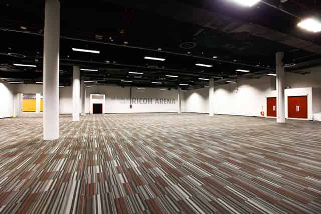 Convention Hall 3