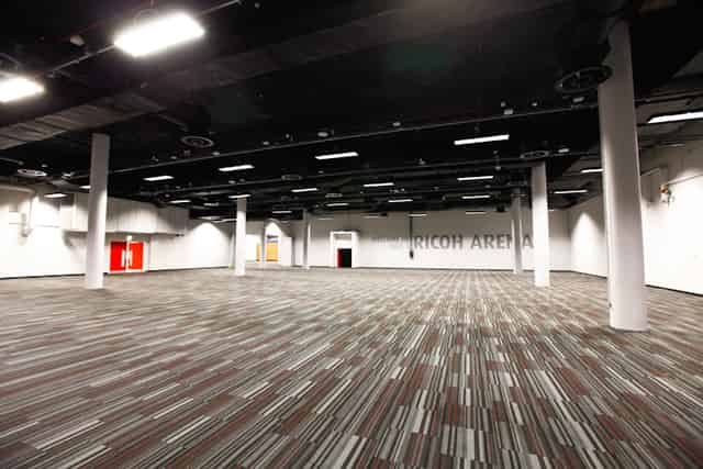 Coventry Building Society Arena