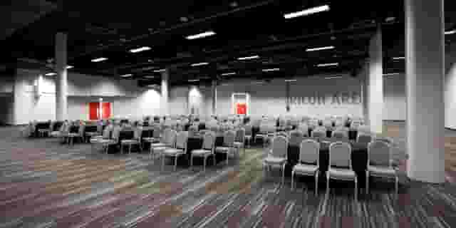 Coventry Building Society Arena