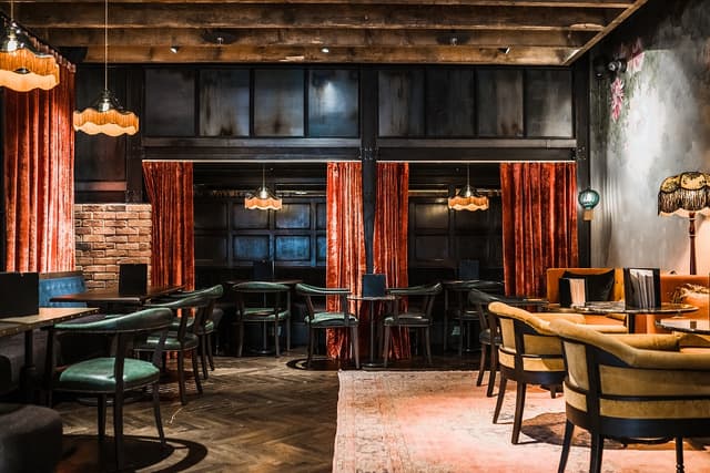 The Gun - East London