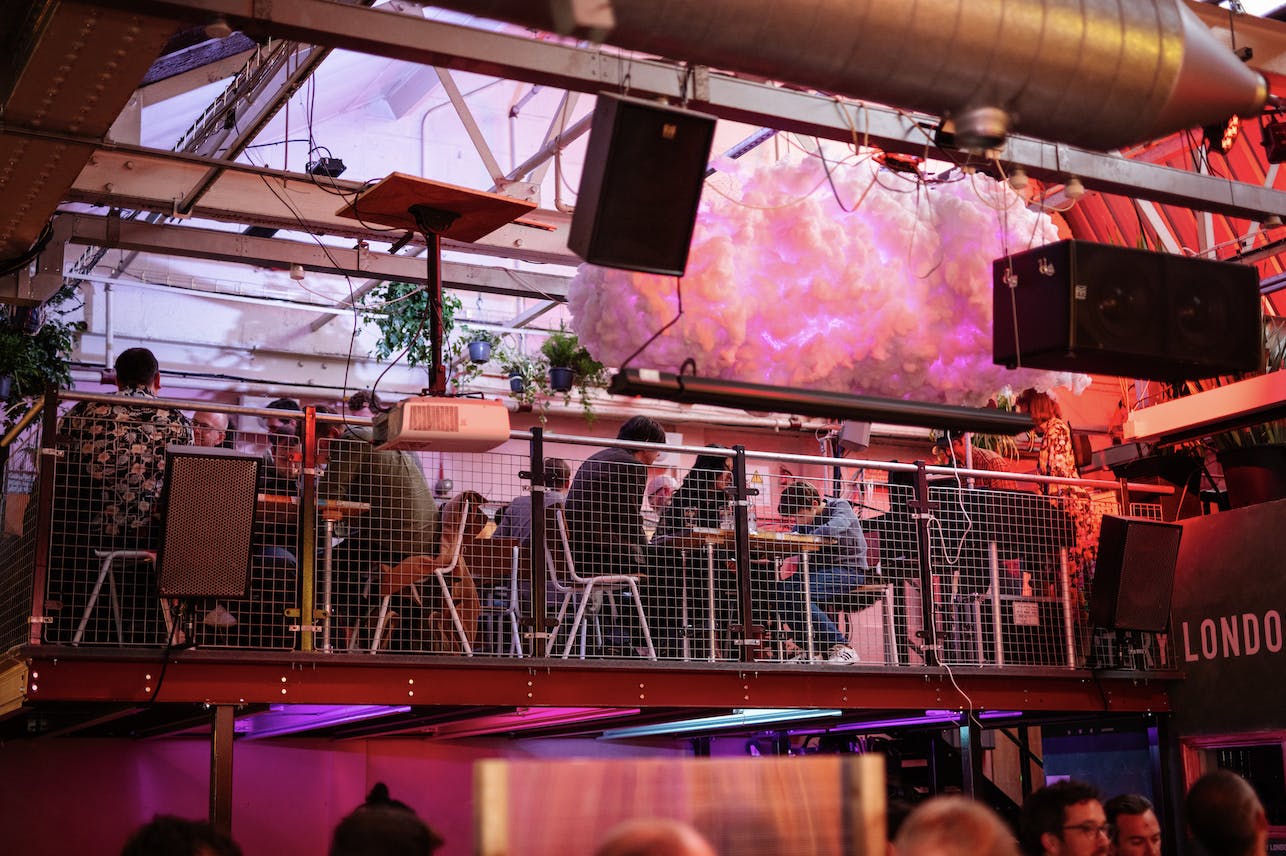 Exale Taproom - Exale Taproom image 1