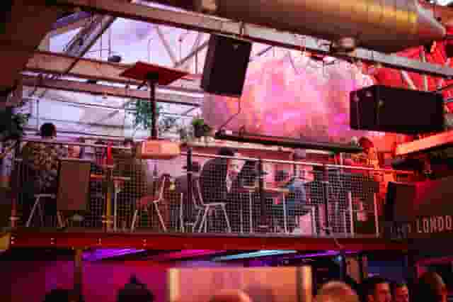 Exale Taproom