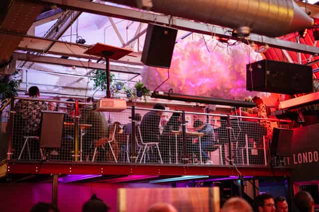 Exale Taproom