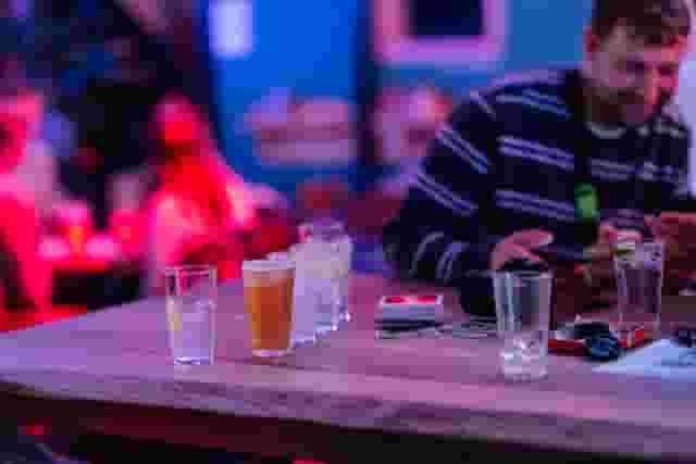 Exale Taproom