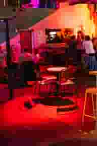 Quirky Event Venues 