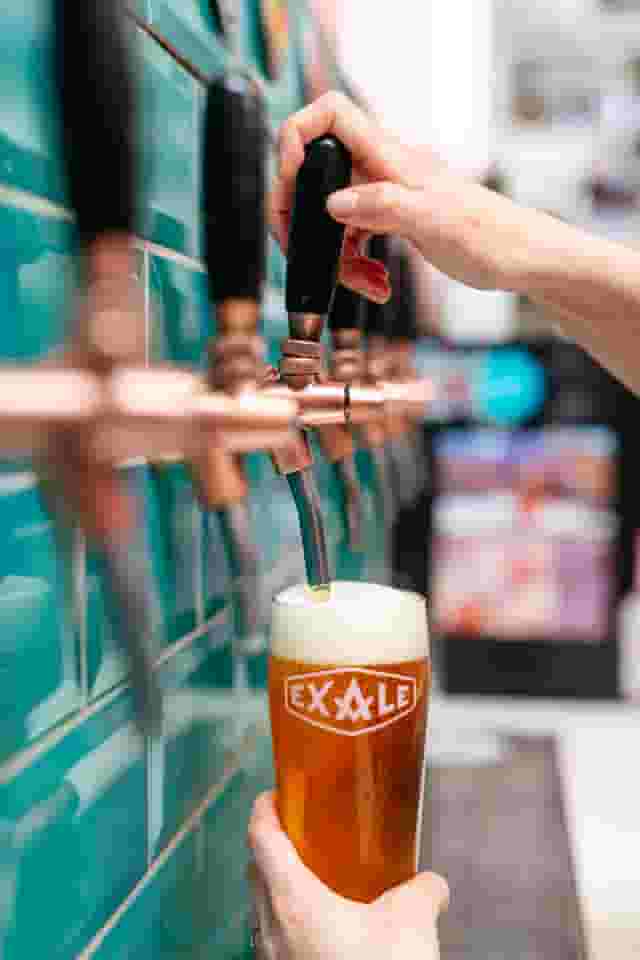 Exale Taproom