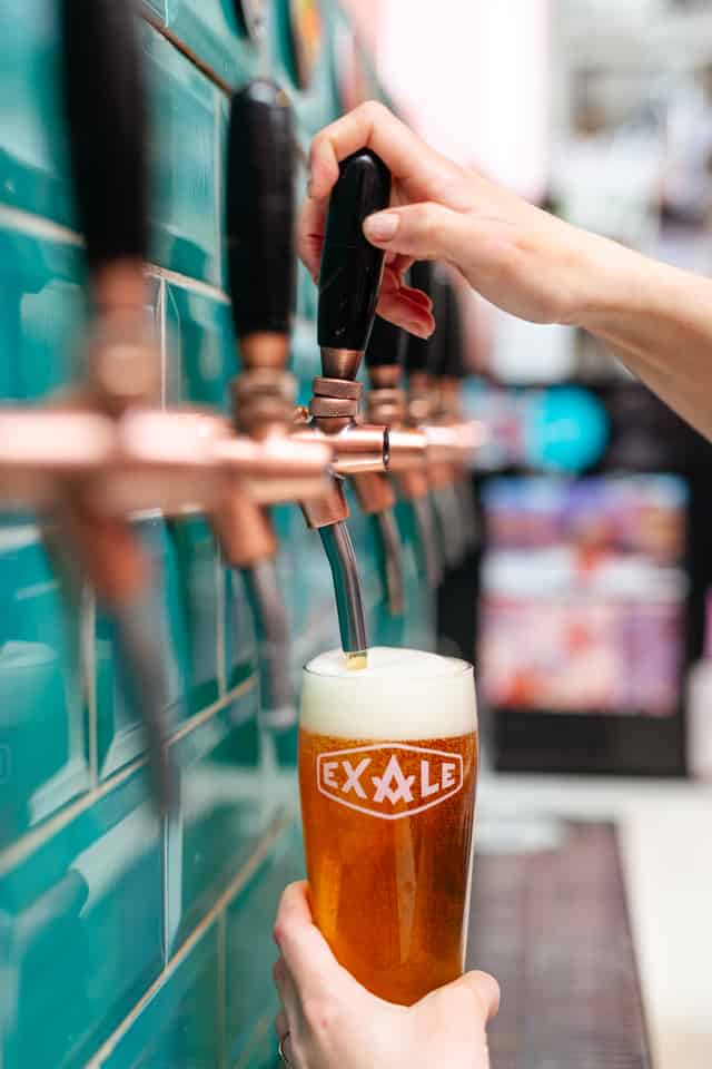 Exale Taproom