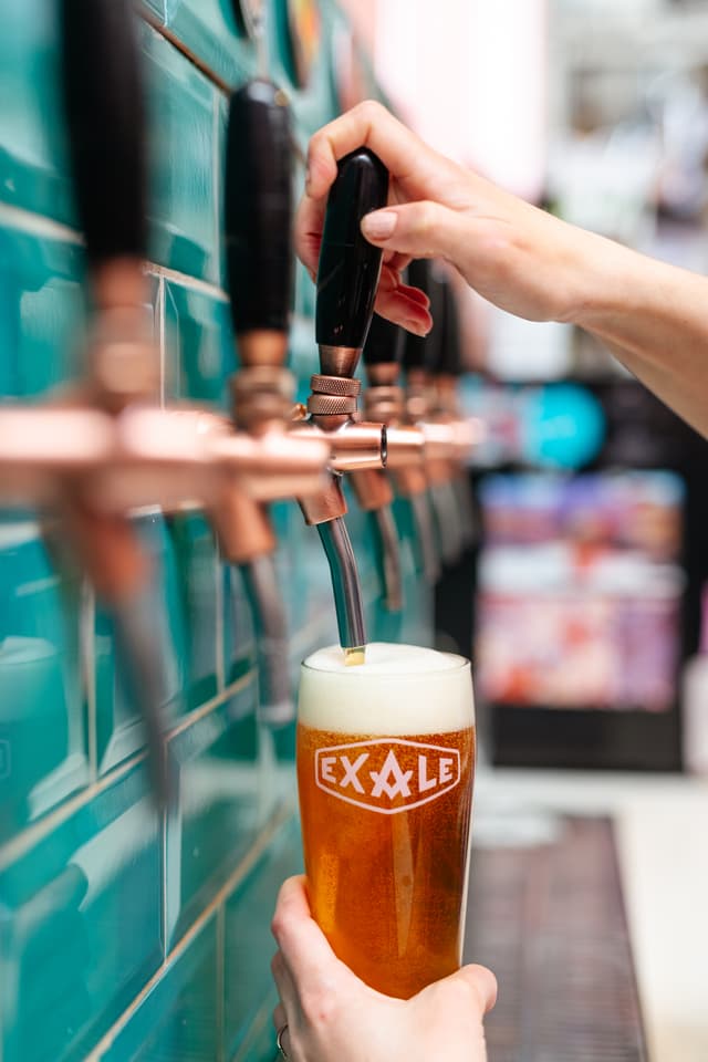 Exale Taproom