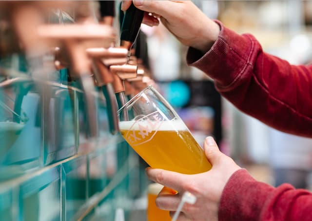 Exale Taproom
