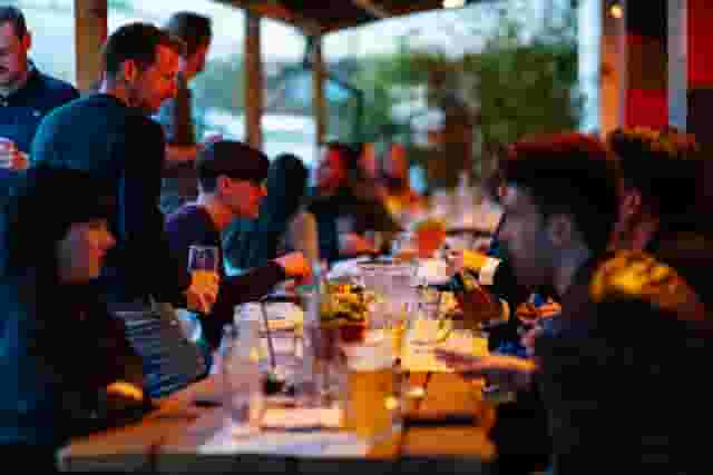 Exale Taproom