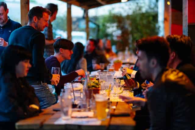 Exale Taproom