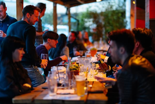 Exale Taproom