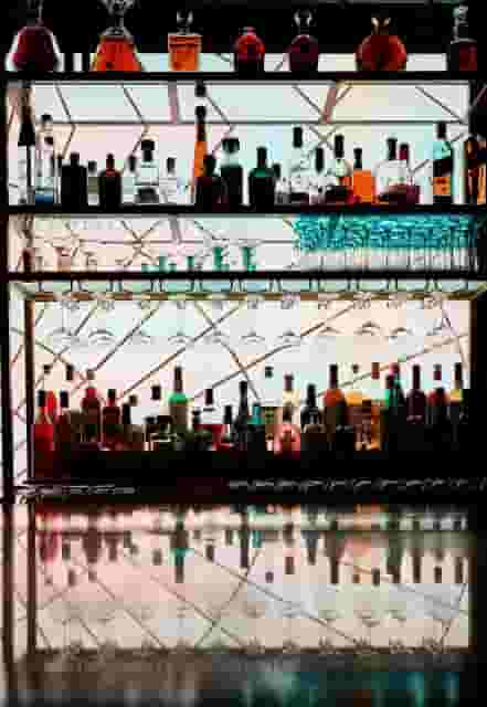 Luna Lounge
