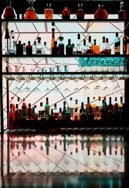 Luna Lounge