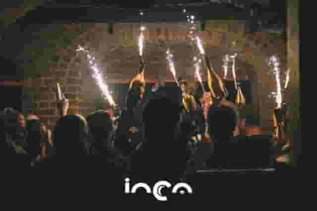 Luna Lounge